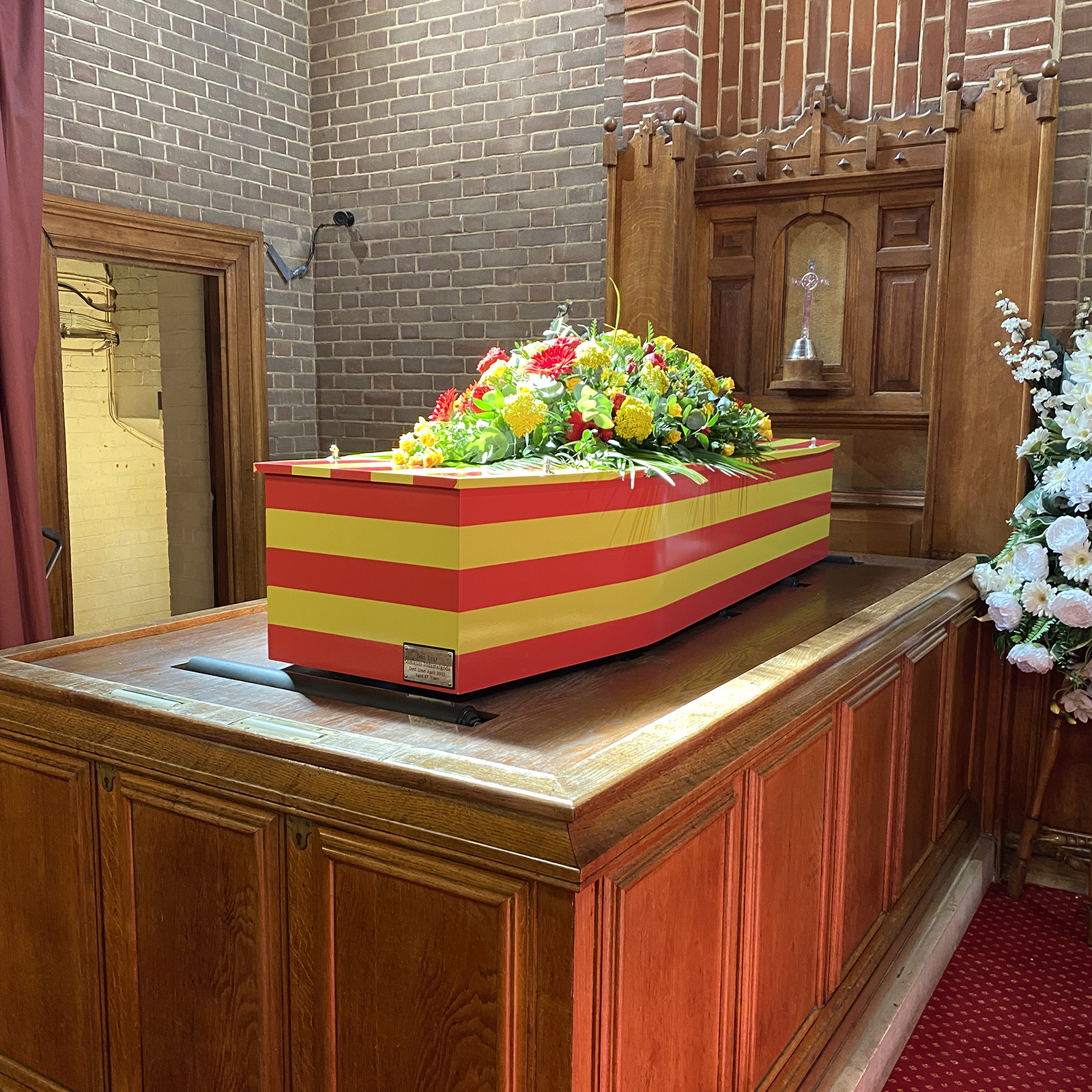 Funerals explained