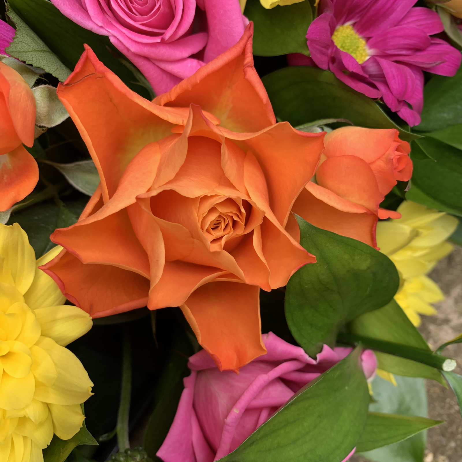 Memorial services